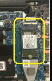 레노버 v15 gen4 노트북 SSD를 교체하려고 하는대 어떤게 SSD인가요?