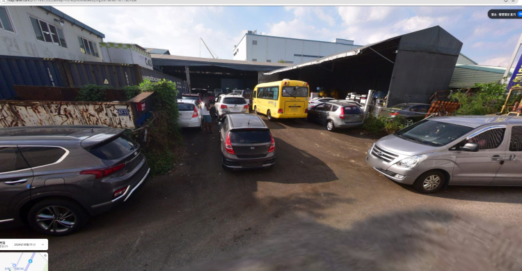 이거 어디인가요? 버스 차고지인가요? 폰 잃어버렸는데 저게 어디인지 모르겠어요… 택