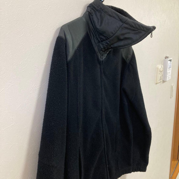 라이즈 앤톤 옷 정보