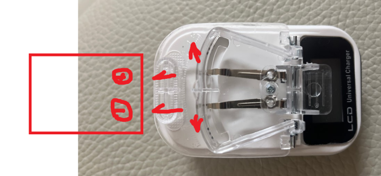 삼성 i70 디카 충전기 질문