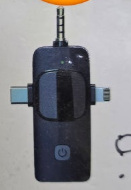 이 무선마이크 사용법 아시는분