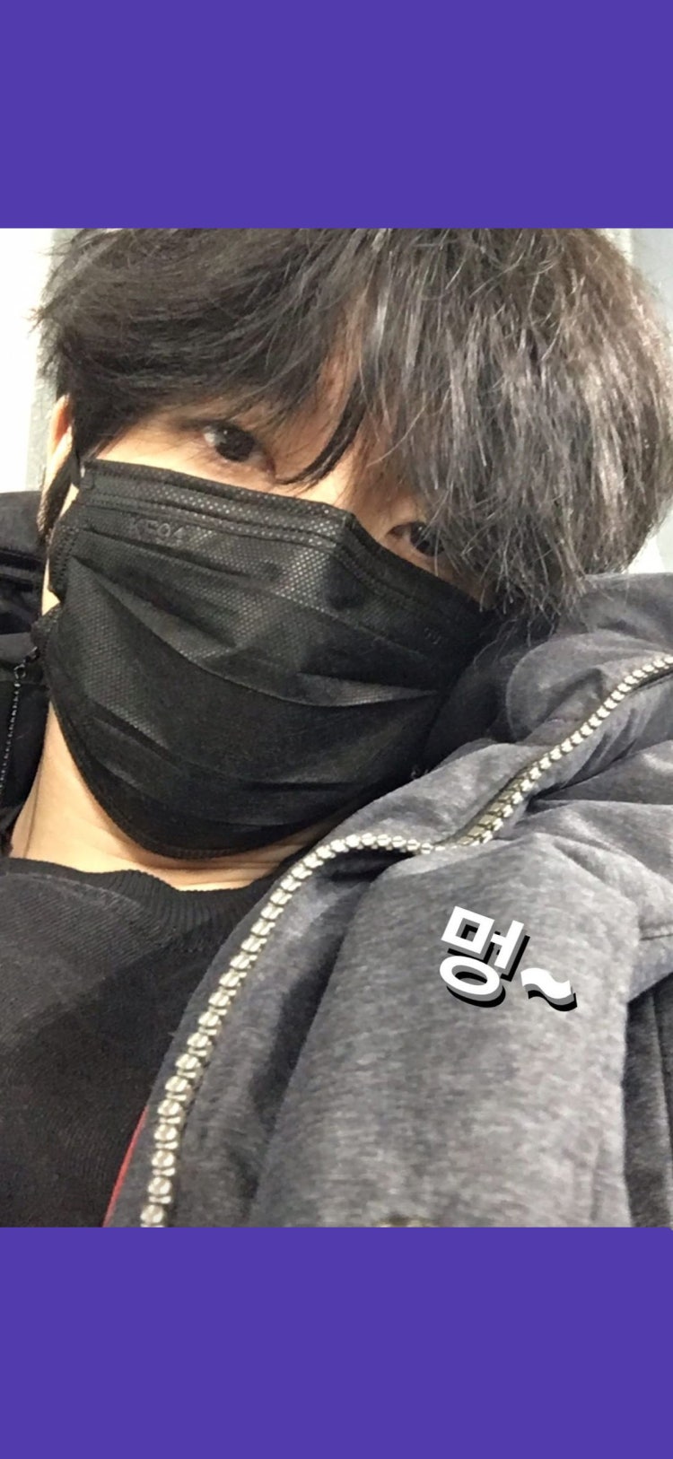 16프로 배경화면 안녕하세요 아이폰 16 프로 사이즈에 맞게 배