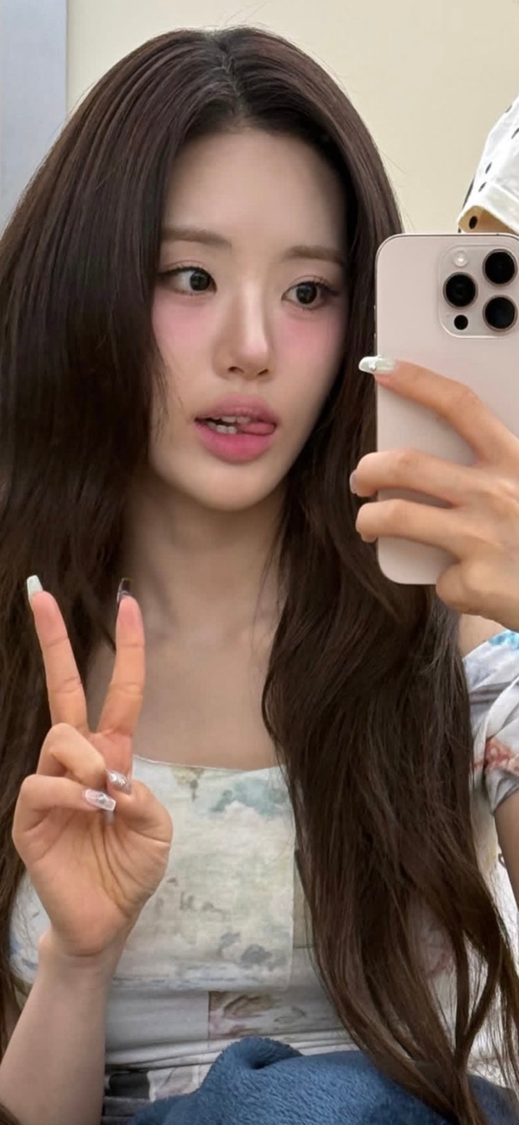 사진 비율 바꿀 수 있나요?