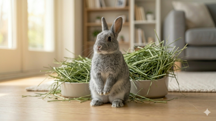 초보 토끼 집사입니다. 고수분들 노하우좀 알려주세요