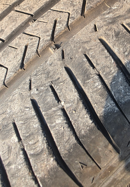 타이어 교체시기