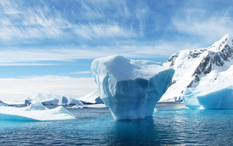 지구에서 가장 추운 남극은 어떤 곳?